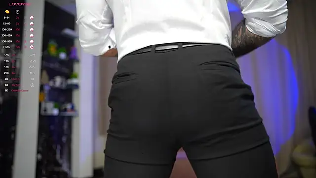 Snapshot of Demianblake chatting on 03/06/25, 03:24 Demianblake online show from 03/06/25, 03:24