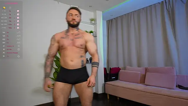 Demianblake online show from 05/30/26, 05:21