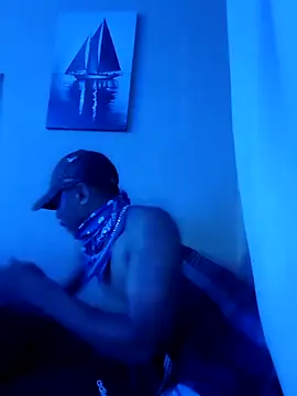 Emkay DaBoss online show from 01/08/26, 02:03