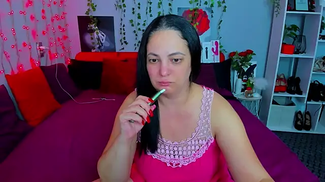 DarlingMilf online show from 09/09/25, 06:07