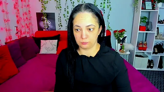 DarlingMilf online show from 10/15/25, 06:19