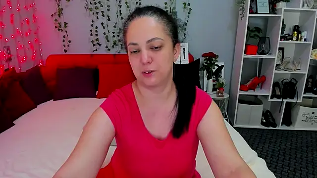 DarlingMilf online show from 12/15/25, 06:23