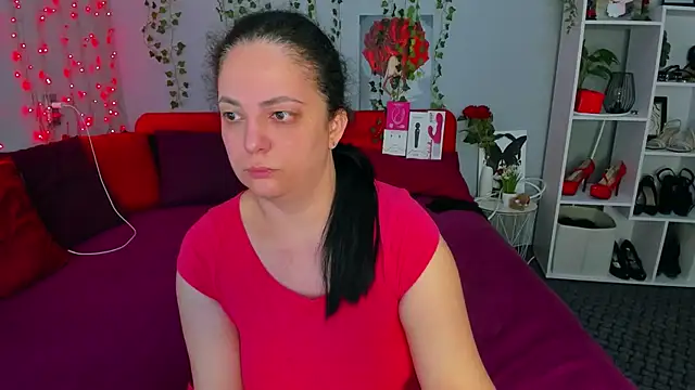 DarlingMilf online show from 01/09/26, 08:54