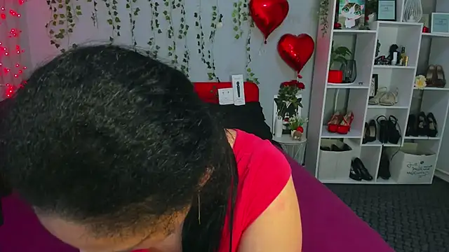 DarlingMilf online show from 03/22/26, 07:06