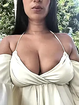 lady-rosse online show from 01/31/25, 03:00