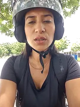 lady-rosse online show from 03/18/25, 10:04