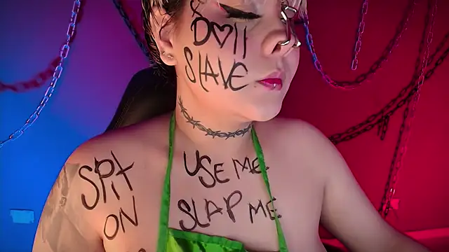 Laura takint online show from 12/29/24, 05:01