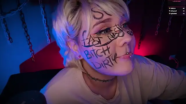 Laura takint online show from 03/10/25, 07:07