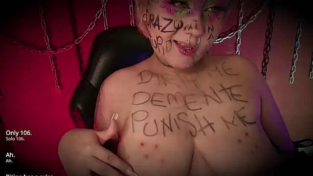 Laura takint online show from 03/13/25, 07:06