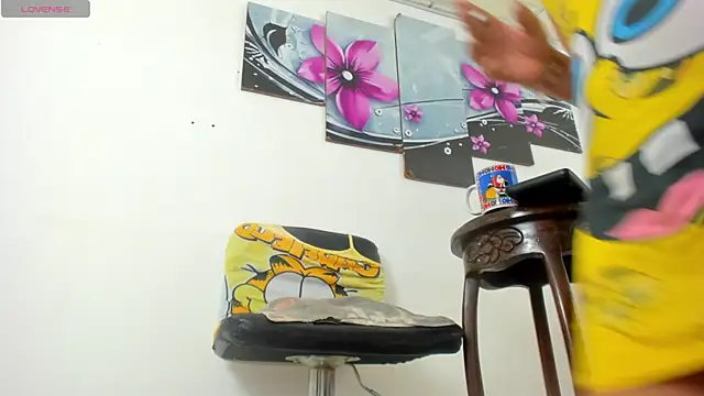 baiolethX online show from 12/23/25, 10:35