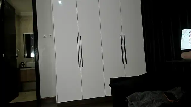 naughty bigass online show from 03/16/26, 07:07