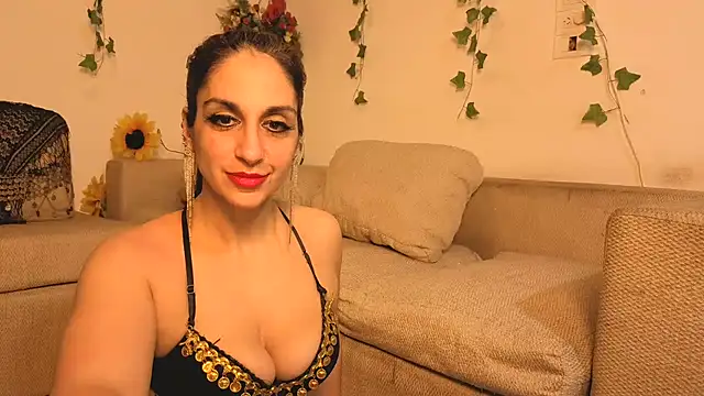 Bellydancerhot online show from 07/16/26, 06:30