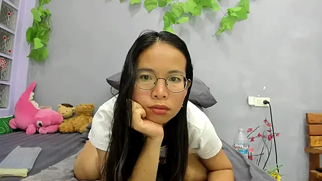 loveley jenny online show from 03/02/26, 07:59