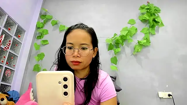 loveley jenny online show from 07/11/26, 12:02