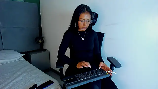 Tracy lambo online show from 03/04/25, 02:06