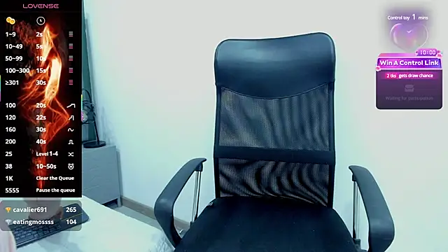 Tracy lambo online show from 03/05/25, 10:33