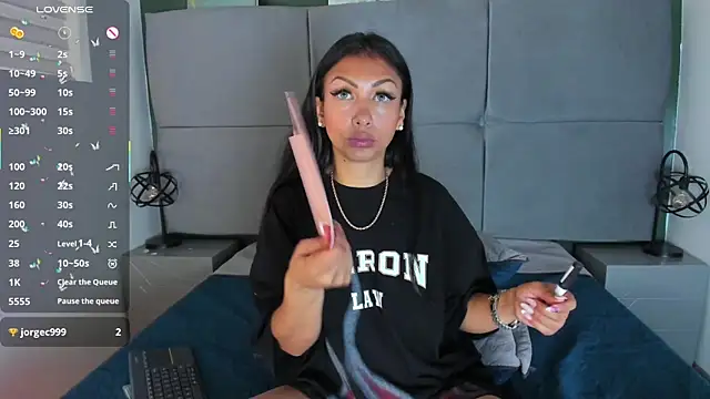 Tracy lambo online show from 03/15/25, 12:02