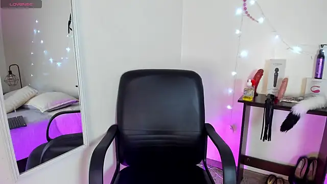 Tracy lambo online show from 09/30/25, 06:18