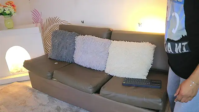 Valeriestyle online show from 03/30/26, 03:51