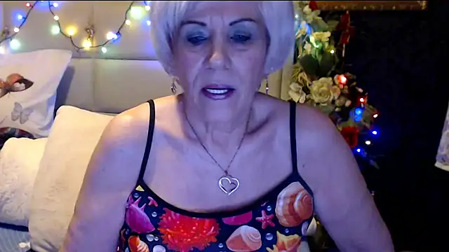 HappyWomanOn online show from 01/20/25, 07:14