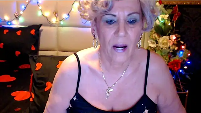 HappyWomanOn online show from 01/25/25, 07:18