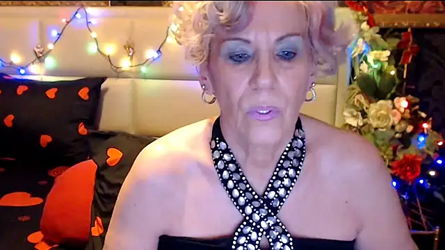 HappyWomanOn online show from 01/26/25, 07:09