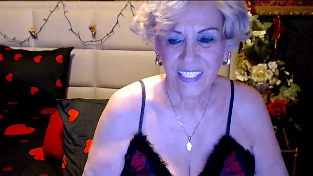 HappyWomanOn online show from 01/27/25, 10:16