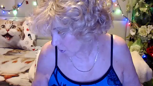 HappyWomanOn online show from 03/21/26, 10:31