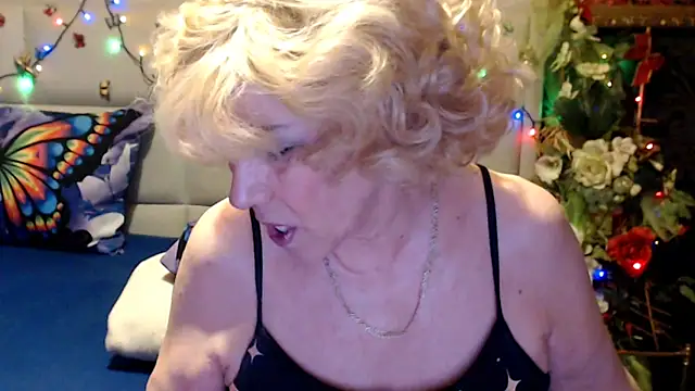 HappyWomanOn online show from 05/02/26, 09:14