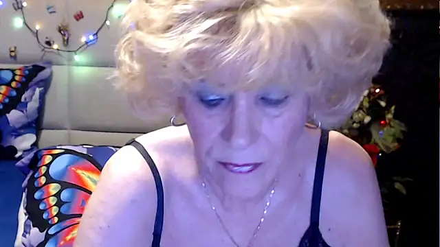 HappyWomanOn online show from 05/06/26, 09:36