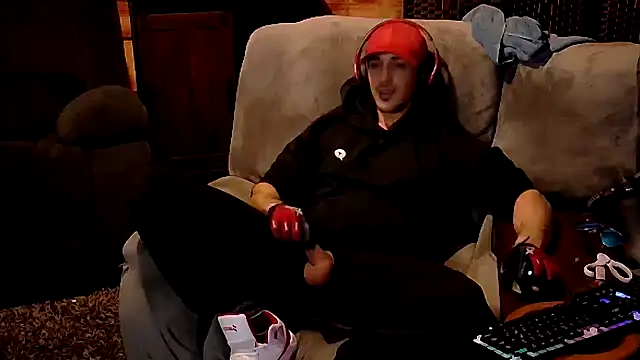 Samykiddy6969 online show from 01/14/25, 06:02