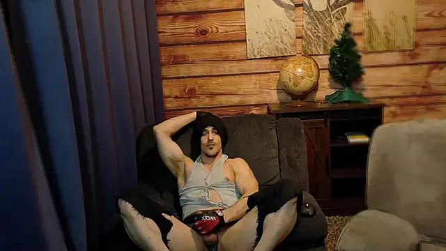 Samykiddy6969 online show from 02/25/25, 02:47