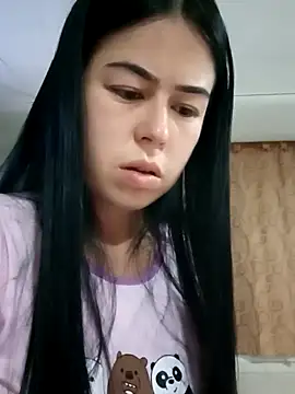 Snapshot of ArianaSmith69 chatting on 02/16/25, 03:15 ArianaSmith69 online show from 02/16/25, 03:15