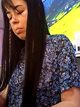 Snapshot of ArianaSmith69 chatting on 02/27/25, 05:58 ArianaSmith69 online show from 02/27/25, 05:58