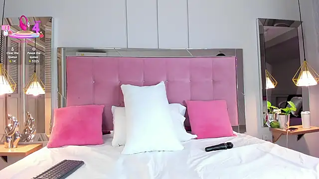 Ahincale online show from 10/07/25, 07:33