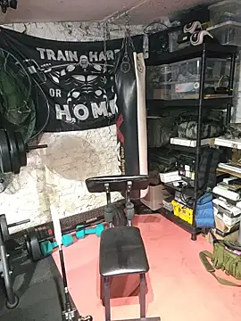 rob2810 online show from 02/20/26, 09:15