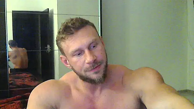muscularkevin online show from 12/03/24, 02:38
