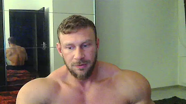 muscularkevin online show from 12/05/24, 02:22