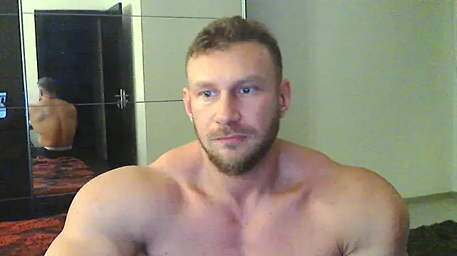 muscularkevin online show from 12/13/24, 02:27