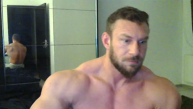 muscularkevin online show from 03/10/25, 04:38