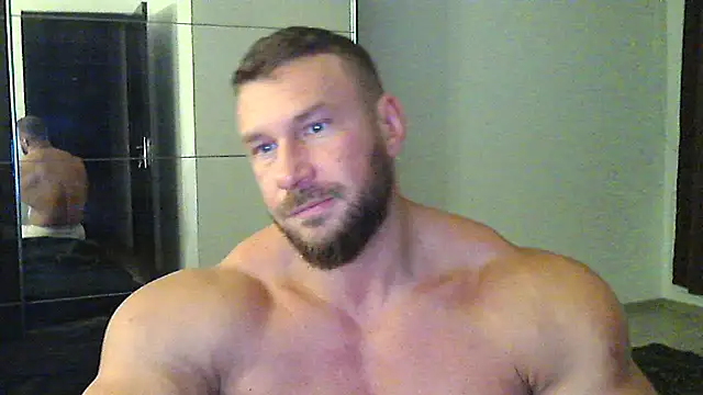 muscularkevin online show from 09/19/25, 03:30