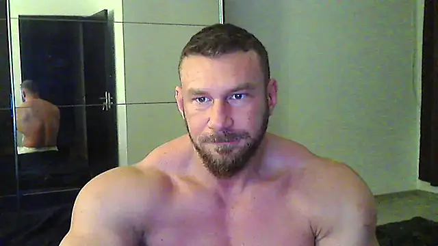 muscularkevin online show from 01/10/26, 04:58