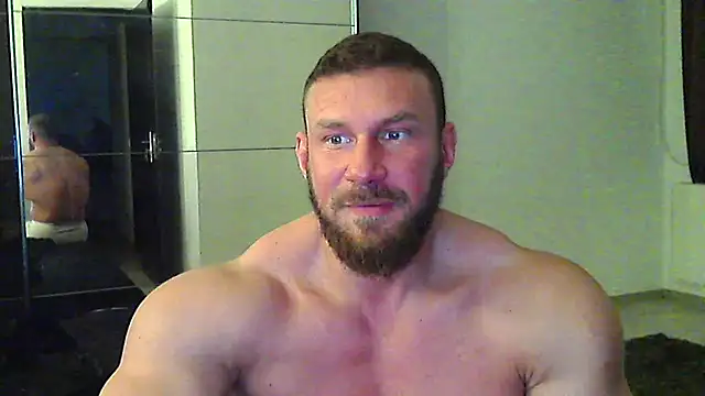 muscularkevin online show from 03/21/26, 02:09