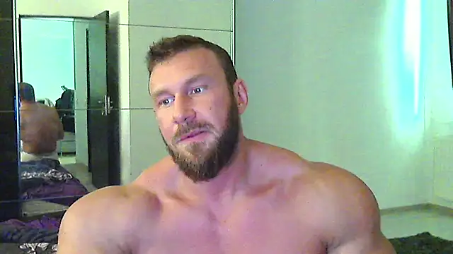 muscularkevin online show from 05/16/26, 11:42