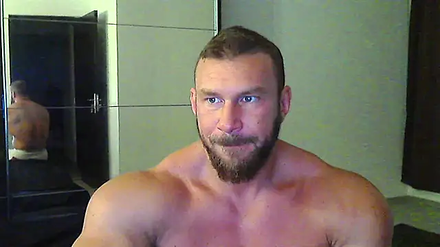 muscularkevin online show from 05/31/26, 03:36