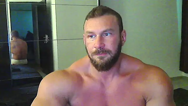 muscularkevin online show from 06/02/26, 02:19