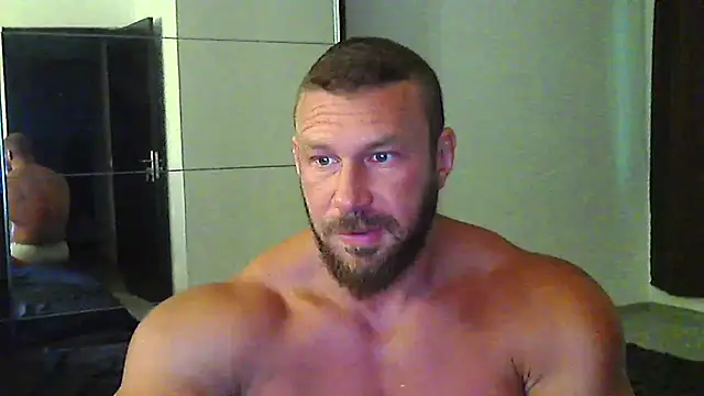 muscularkevin online show from 06/24/26, 03:38
