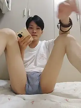 kennyassss online show from 06/18/26, 03:05