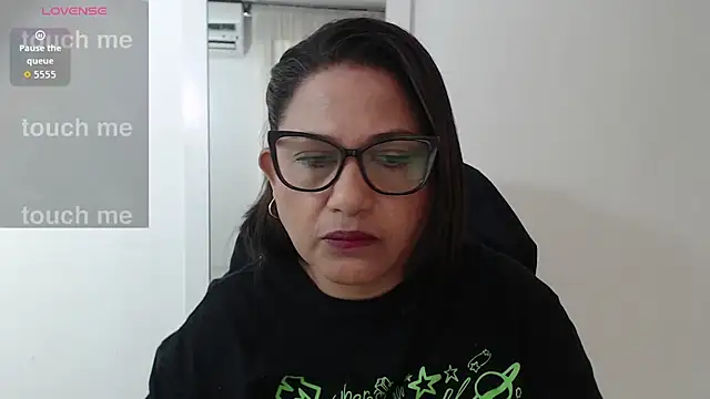 Katha Marck online show from 01/12/26, 02:00