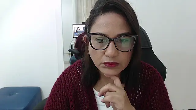 Katha Marck online show from 02/19/26, 12:45